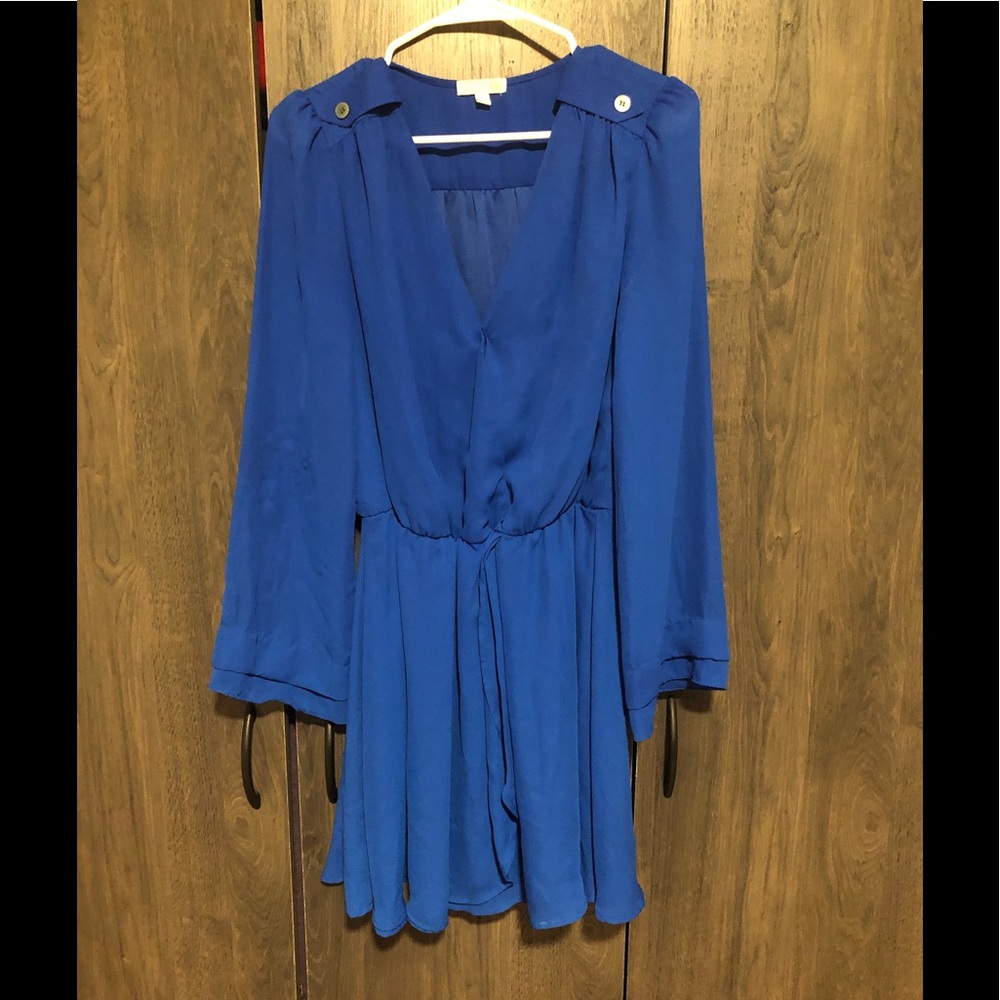 EUC Gianni Bini Dress